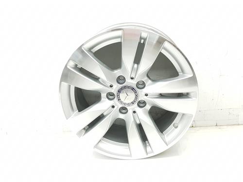Rim MERCEDES-BENZ E-CLASS (W212) E 220 CDI / BlueTEC (212.001, 212.002) | BP29011538C45 