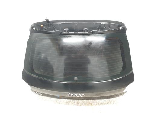 Used Tailgate AUDI Q2 (GAB, GAG) 1.6 TDI (115 hp) 21079320