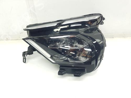 Used Left headlight Left headlight CITROËN C4 III (BA_, BB_, BC_) 1.5 BlueHDi 130 (BBYHZB) (131 hp) 36569946 36569946
