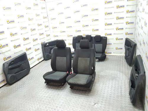 Seats set FIAT SEDICI (189_) 1.9 D Multijet | BP6621993C78 