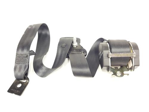 Used Rear left seatbelt RENAULT SCÉNIC III (JZ0/1_) [2008-2016]  26231162