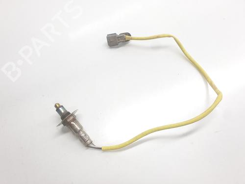 Used Electronic sensor Electronic sensor RENAULT ARKANA I (LCM_, LDN_) 1.3 TCe 140 (LDN0) (140 hp) 35753658 35753658