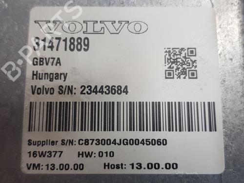Elektronisk modul VOLVO XC90 II (256) D5 AWD | BP28016156M83 