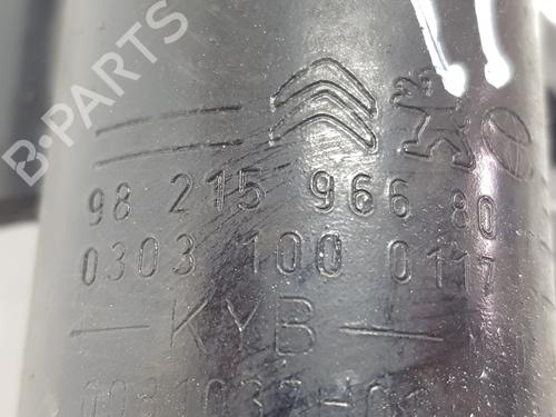 Left front shock absorber CITROËN JUMPY III Van (V_)  | BP34245707M16  - Image 6