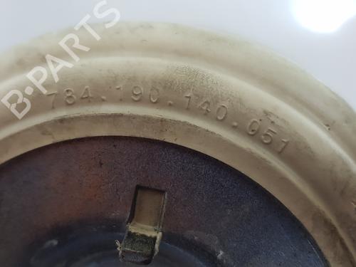 Engine mount MERCEDES-BENZ GLK-CLASS (X204)  | BP31297814M89 