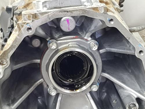 Gearbox TOYOTA LAND CRUISER PRADO (_J12_) 3.0 D-4D (KDJ120, KDJ125) | BP22747704M3 