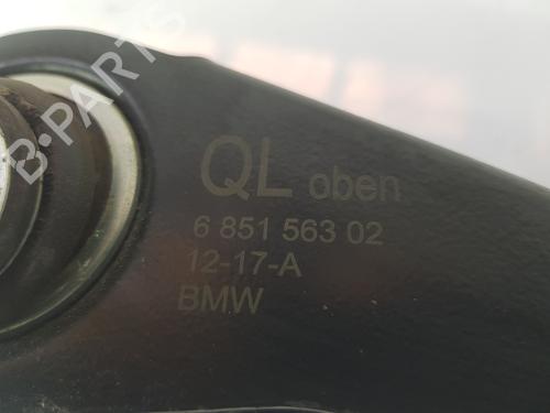 Right rear suspension arm BMW X1 (F48) sDrive 16 d | BP10195880M15 