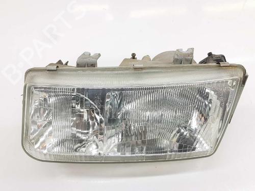 Used Left headlight TATA SAFARI (42_FD) 2.0 D 4x4 (90 hp) 12573276