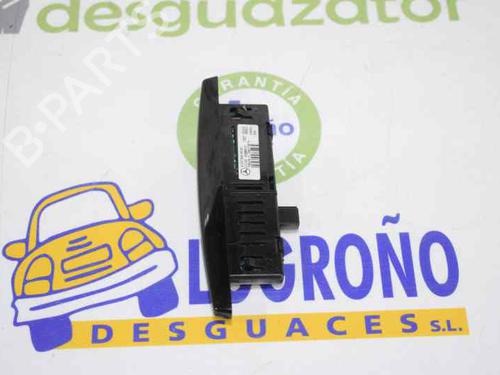 Other MERCEDES-BENZ C-CLASS (W204) C 200 CDI (204.007, 204.006) | BP14121337O1 