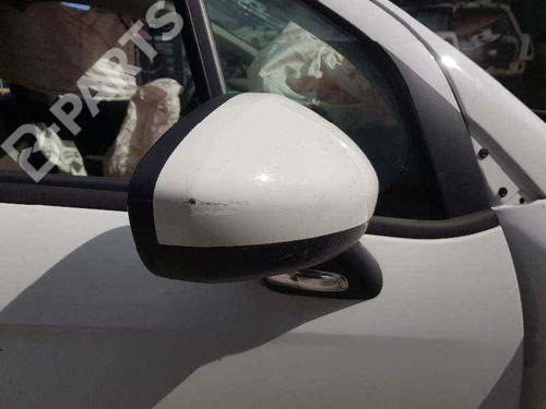 Back wipers mechanism CITROËN C3 II (SC_) 1.4 HDi 70 (SC8HZC, SC8HR0, SC8HP4) | BP6150370C84  - Image 69