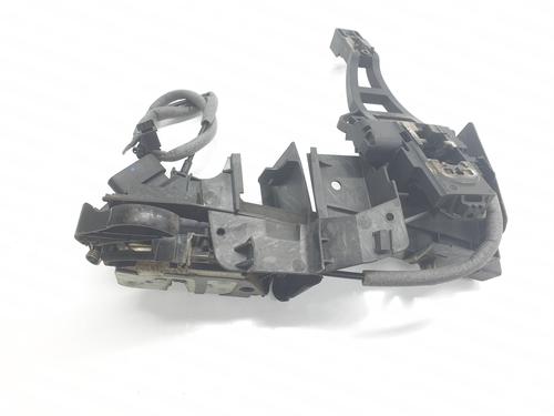 Front left lock FORD FOCUS III 1.0 EcoBoost | BP24522146C98 