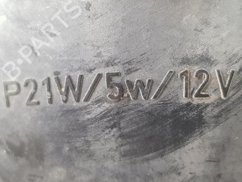 Right taillight SUZUKI JIMNY Closed Off-Road Vehicle (SN) 1.3 16V (SN413) | BP15188178C35 