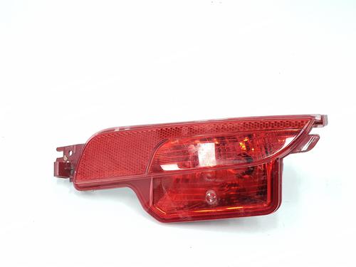 Rear bumper left light FIAT 500L (351_, 352_) 1.4 (199LYB1B) | BP22546840C81 