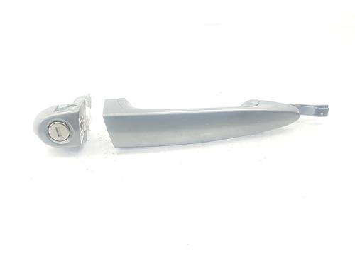 Front left exterior door handle BMW 3 (E90) 316 d | BP8898242C128 