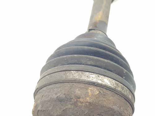 Left front driveshaft TOYOTA LAND CRUISER PRADO (_J12_) 3.0 D-4D (KDJ120, KDJ125) | BP20215115M38 
