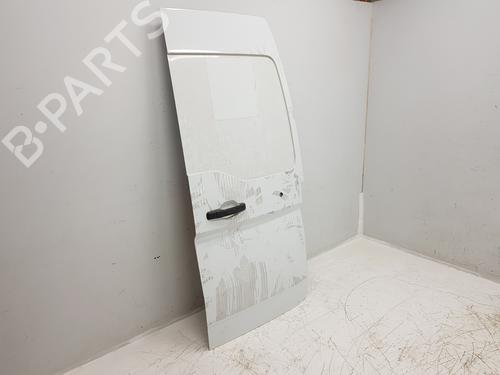 Dør højre bagtil RENAULT MASTER III Platform/Chassis (EV, HV, UV) | BP36229824C5 - Image 2