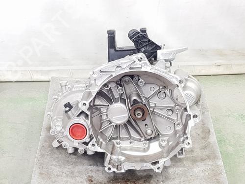 Used Gearbox Gearbox SKODA FABIA III (NJ3) [2014-2021] 34519921 34519921