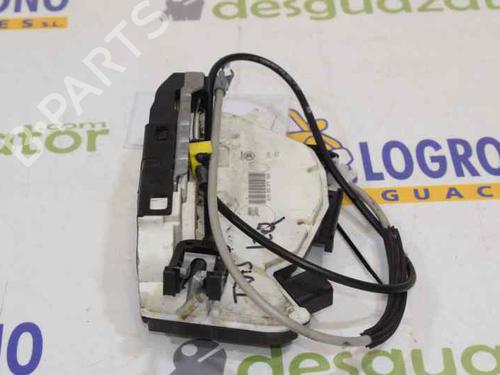 Rear left lock SEAT IBIZA IV (6J5, 6P1) 1.6 TDI | BP1543925C100 