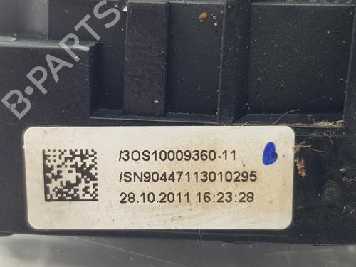 Steering wheel controls MERCEDES-BENZ M-CLASS (W166) ML 250 CDI / BlueTEC 4-matic (166.004, 166.003) | BP21066170E15 