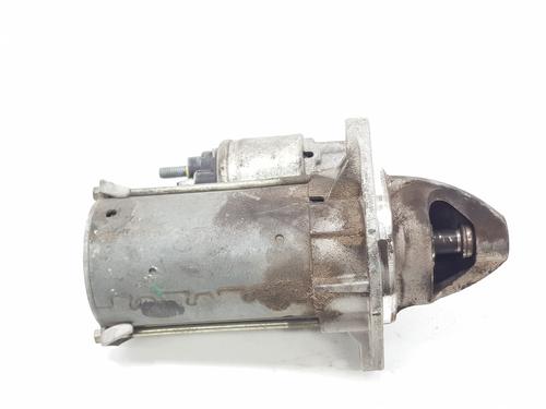 Startmotor FORD FIESTA VI (CB1, CCN) [2008-2017]  28198335