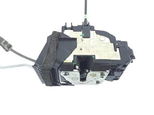 Front left lock NISSAN JUKE (F15) 1.5 dCi | BP7514832C98 