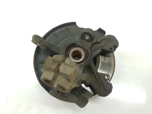 Right front steering knuckle SEAT IBIZA IV SC (6J1, 6P5) 1.4 | BP20705534M26 