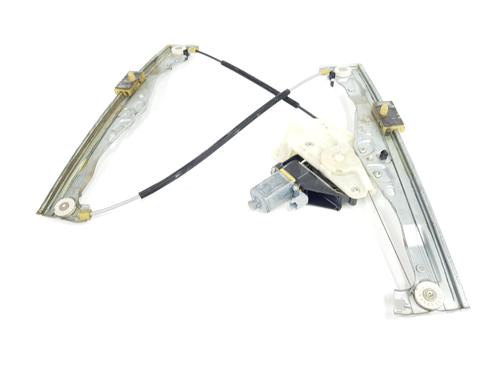 Front right window mechanism CITROËN C4 CACTUS 1.6 BlueHDi 100 | BP37177692C23 - Image 4