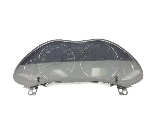 Used Instrument cluster TOYOTA AVENSIS Estate (_T25_) 2.0 D-4D (ADT250_, ADT250R) (126 hp) 6907673