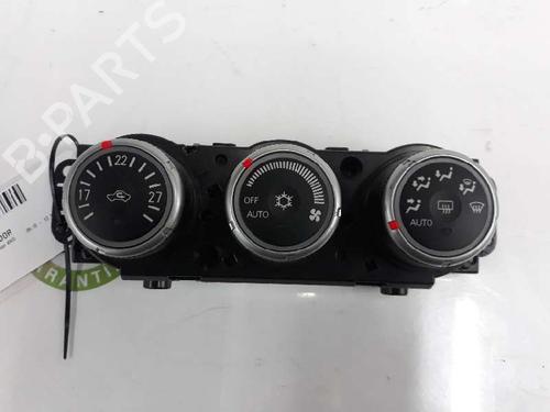 Used Climate control MITSUBISHI ASX (GA_W_) 1.8 DI-D 4WD (GA6W) (150 hp) 3654040