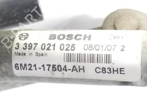 Front wiper motor FORD S-MAX (WA6) 2.0 TDCi | BP9276659M29 