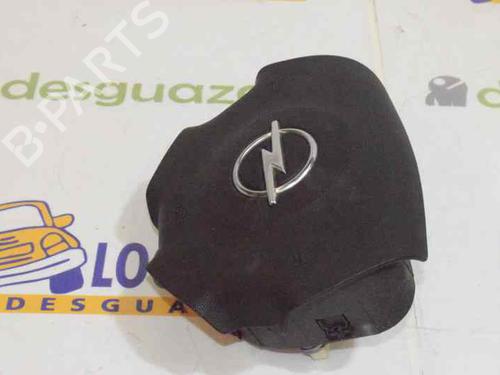 Driver airbag OPEL VECTRA C (Z02) 2.2 DTI 16V (F69) | BP801041C9 