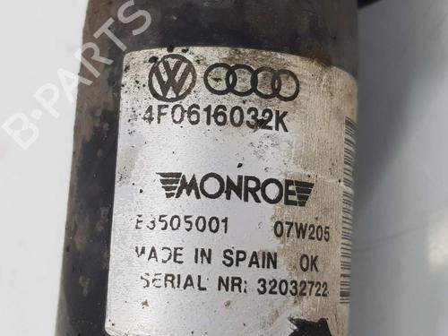 Right rear shock absorber AUDI A6 Allroad C6 (4FH) 3.0 TDI quattro | BP3377939M19 