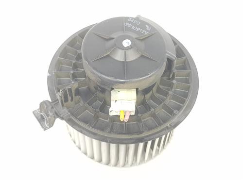 Heater blower motor NISSAN NV200 / EVALIA Bus 1.5 dCi 85 (M20, M20M, M20K, M20KK) | BP15237072M62 