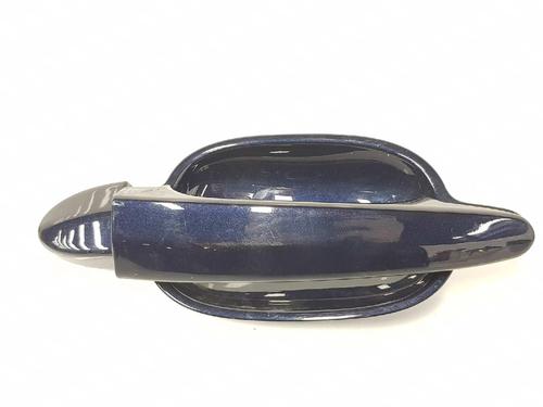 Front right exterior door handle BMW 5 (E60) 525 i (192 hp) 51216961444 | 51216961444 | 51216961444 |