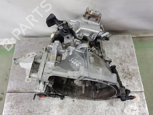 Gearbox CITROËN JUMPY III Van (V_) | BP35905646M3 - Image 7