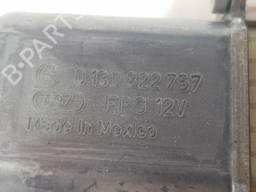 Left rear window motor MERCEDES-BENZ M-CLASS (W166) ML 250 CDI / BlueTEC 4-matic (166.004, 166.003) | BP21073086E23 