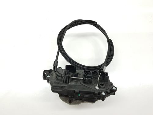 Høyre bak lås VW TRANSPORTER T6 / CARAVELLE T6 Bus (SGB, SGJ, SHB, SHJ) 2.0 TDI | BP22554227C99 