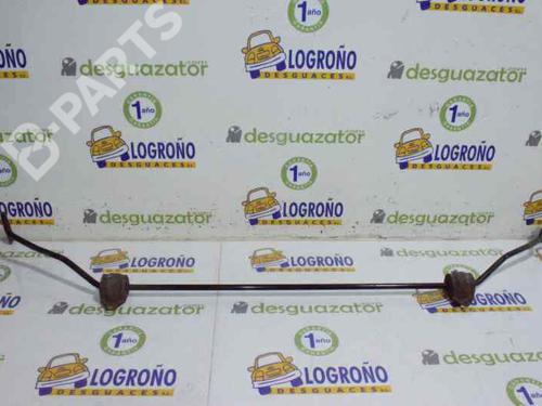 Used Anti roll bar Anti roll bar BMW 3 Touring (E91) 320 d (177 hp) 7894077 7894077