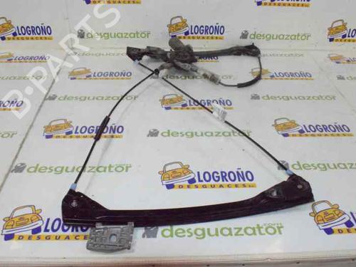 Front left window mechanism BMW 3 Coupe (E46) 330 Cd | BP1423603C22 