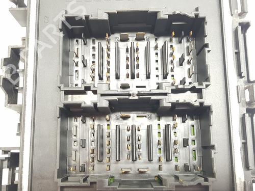 Fuse box FORD FOCUS IV (HN) | BP36754109E1 - Image 7