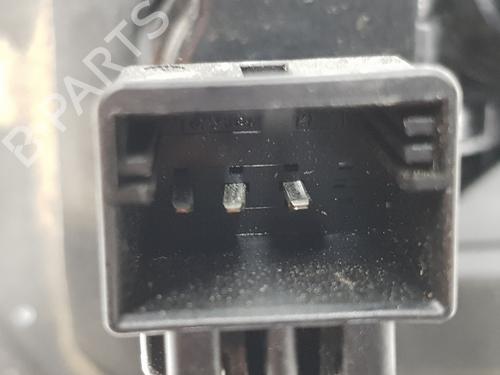 Right taillight VW GOLF VII (5G1, BQ1, BE1, BE2) 1.6 TDI | BP17464798C35 