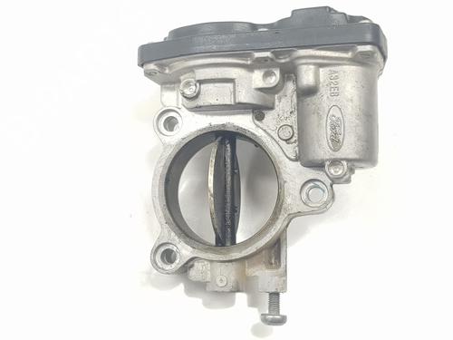 Throttle body FORD RANGER IV 2.0 EcoBlue 4x4 (P703) | BP35787208M82 - Image 4