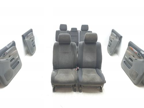 Seats set TOYOTA LAND CRUISER PRADO (_J12_)  | BP32097365C78 