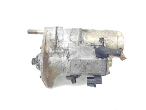 Used Starter TOYOTA LAND CRUISER PRADO (_J12_) 3.0 D-4D (KDJ120, KDJ125) (163 hp) 26487971
