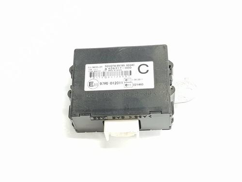 Used Electronic module Electronic module 39139611 39139611