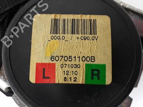 Rear right seatbelt BMW 1 (E87) 118 d | BP6622518I28 