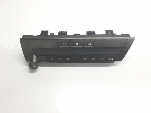 Used Climate control OPEL ASTRA L Sports Tourer (O5) 1.2 (FRHNPJ) (110 hp) 22912154