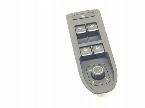 Left front window switch VW GOLF VIII (CD1, DA1) 1.5 eTSI | BP29723312I27 