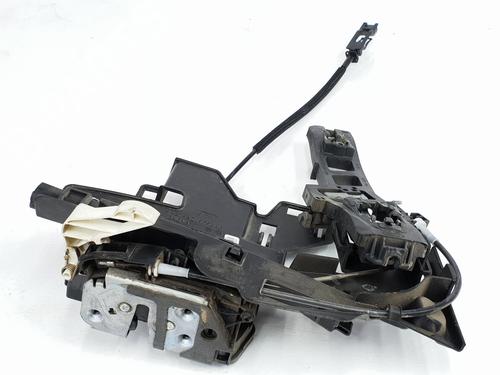Used Front left lock FORD FIESTA VI (CB1, CCN) 1.4 TDCi (68 hp) 22762767