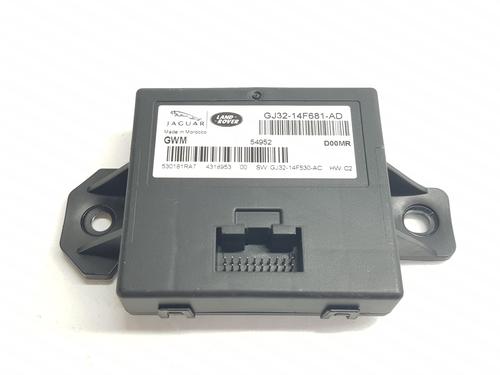 Elektronisk modul LAND ROVER RANGE ROVER EVOQUE (L538) [2011-2019]  29313591